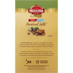 Moccona Iced Hot Hazelnut Latte Coffee Sachets 8 Pack