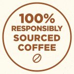 Nescafe Caramel Latte Decaf Coffee Sachets 10 Pack