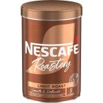 Nescafe Roastery Light Roast Smooth and Delicate Coffee 95g