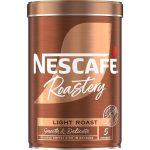 Nescafe Roastery Light Roast Smooth and Delicate Coffee 95g