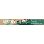 Nescafe South Asia Espresso Coffee Pods Capsules 10 Pack