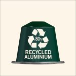 Nescafe South Asia Espresso Coffee Pods Capsules 10 Pack