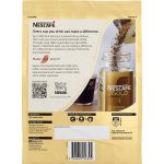 Nescafe Gold Instant Coffee Refill Pouch 340g
