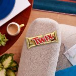 Twix Milk Chocolate Bar With Caramel Biscuit 50g X 6 Bars