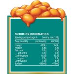 Heinz Baked Beans English Recipe Can 555g