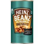 Heinz Baked Beans In BBQ Sauce Can 555g