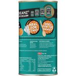 Heinz Baked Beans In BBQ Sauce Can 555g