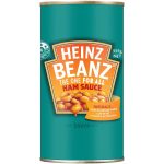 Heinz Baked Beans In Ham Sauce Can 555g