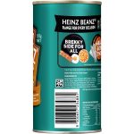 Heinz Baked Beans In Ham Sauce Can 555g