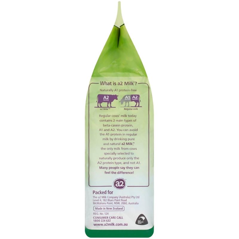 A2 Milk Skim Milk Powder Pouch 1kg