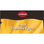 Jarrah French Vanilla Latte Coffee Drink Sachets 10 Pack