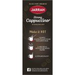 Jarrah Strong Cappuccino Coffee Drink Sachets 10 Pack