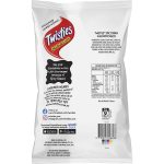 Twisties Spicy Ramen Chips Snacks Party Bag 250g