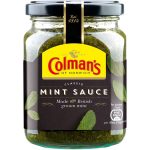 Colemans Classic Mint Sauce 165g