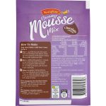 Aeroplane Creamy Chocolate Mousse Mix 65g