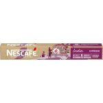 Nescafe India Espresso Coffee Pods Capsules 10 Pack