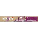 Nescafe India Espresso Coffee Pods Capsules 10 Pack