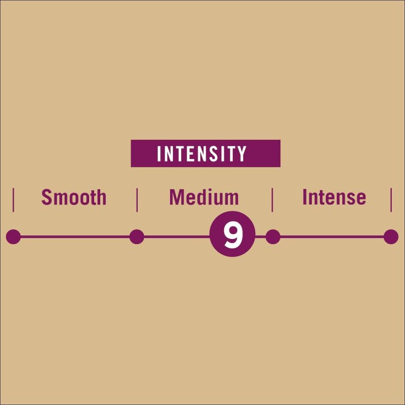 Nescafe India Espresso Coffee Pods Capsules 10 Pack