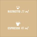 Nescafe India Espresso Coffee Pods Capsules 10 Pack