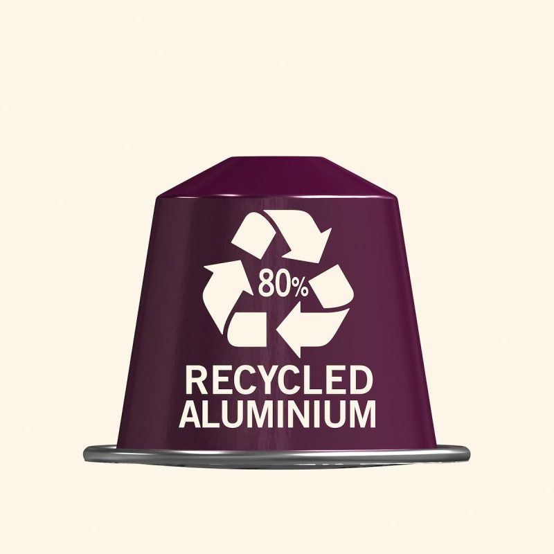 Nescafe India Espresso Coffee Pods Capsules 10 Pack