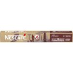 Nescafe Africa Ristretto Coffee Pods Capsules 10 Pack