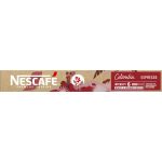 Nescafe Colombia Espresso Coffee Pods Capsules 10 Pack