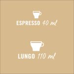 Nescafe Colombia Espresso Coffee Pods Capsules 10 Pack