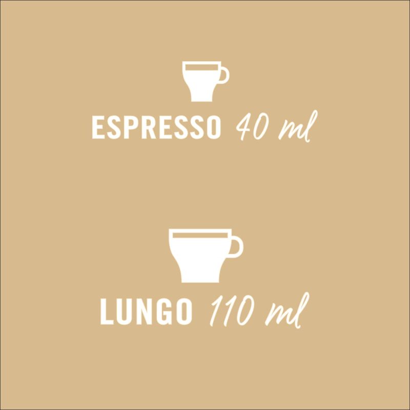 Nescafe Colombia Espresso Coffee Pods Capsules 10 Pack