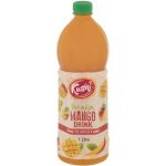 Kushi Premium Mango Juice Drink 1L