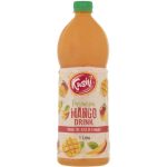 Kushi Premium Mango Juice Drink 1L
