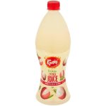 Kushi Premium Lychee Juice Drink 1L