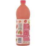 Kushi Premium Pink Guava Juice Drink 1L