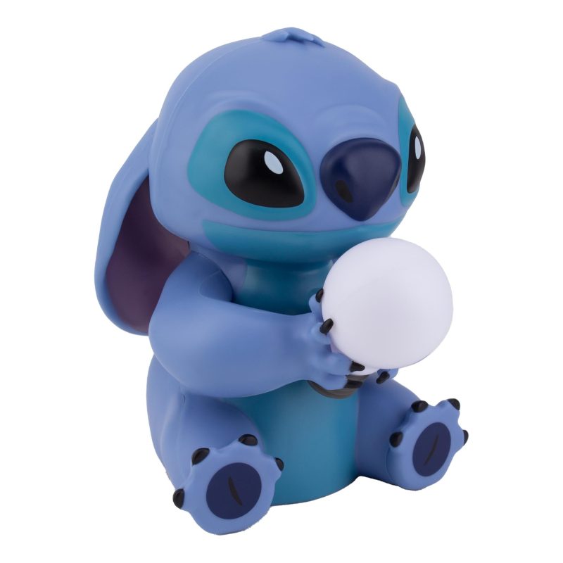 Disney Stitch Light Baby Nursery Mood Night Lamp