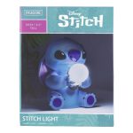 Disney Stitch Light Baby Nursery Mood Night Lamp