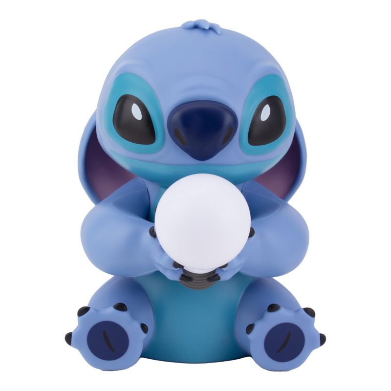 Disney Stitch Light Baby Nursery Mood Night Lamp