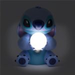 Disney Stitch Light Baby Nursery Mood Night Lamp