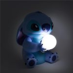 Disney Stitch Light Baby Nursery Mood Night Lamp