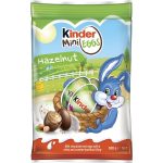 Kinder Mini Chocolate Hazelnut Easter Eggs 100g
