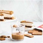 Lotus Biscoff Caramelised Biscuits Pack 250g
