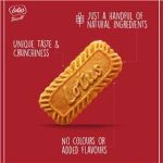 Lotus Biscoff Caramelised Biscuits Pack 250g