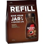 Nescafe Blend 43 Instant Coffee Refill Pouch 400g