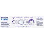 Sensodyne Rapid Relief Fast Sensitive Toothpaste Cool Mint 100g