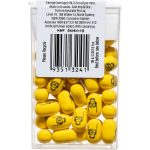 Tic Tac The Simpsons Blueberry Flavoured Mints Special Limited Edition 24g