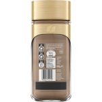 Nescafe Gold Short Black Espresso Instant Coffee Jar 100g