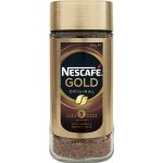 Nescafe Gold Original Medium Roast Instant Coffee Jar 100g