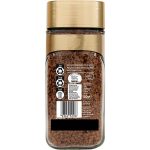 Nescafe Gold Original Medium Roast Instant Coffee Jar 100g