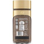 Nescafe Gold Intense Dark Roast Instant Coffee Jar 200g