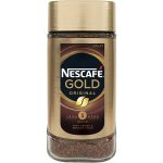 Nescafe Gold Original Medium Roast Instant Coffee Jar 200g