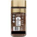 Nescafe Gold Original Medium Roast Instant Coffee Jar 200g