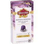 Moccona Barista Reserve Medium Roast Lungo Coffee Pods Capsules 10 Pack